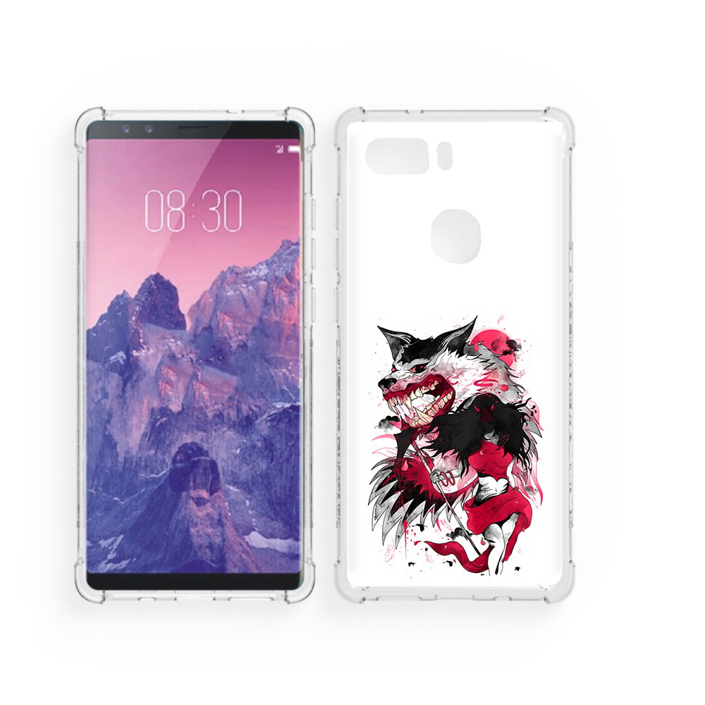 Чехол MyPads Tocco для ZTE Nubia Z17S красная шапочка (PT94929.470.410), Прозрачный, Tocco
Чехол MyPads Tocco для ZTE Nubia Z17S красная шапочка (PT94929.470.410), Прозрачный, Tocco