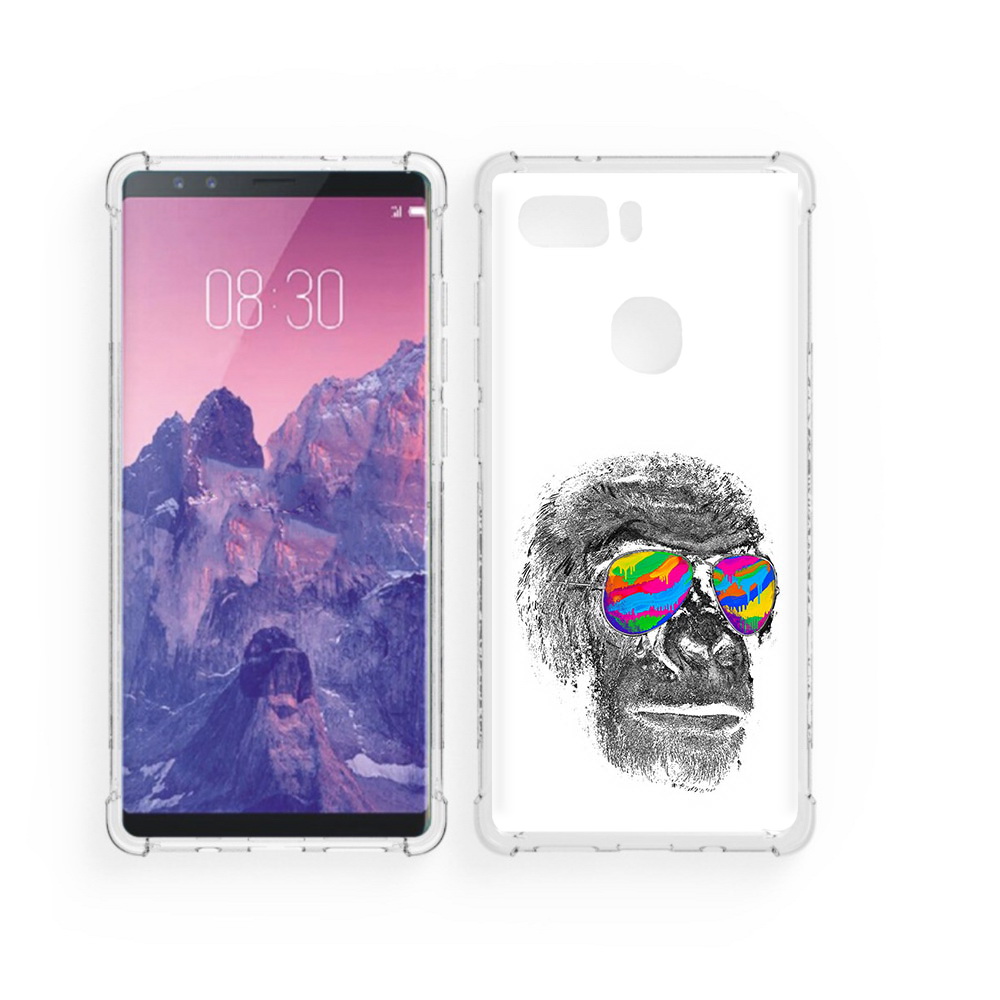 Чехол MyPads Tocco для ZTE Nubia Z17S крутая обезьяна в очках (PT94929.470.422), Прозрачный, Tocco
Чехол MyPads Tocco для ZTE Nubia Z17S крутая обезьяна в очках (PT94929.470.422), Прозрачный, Tocco