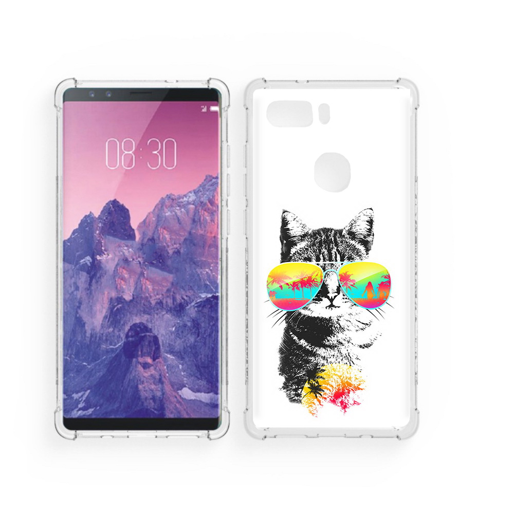 Чехол MyPads Tocco для ZTE Nubia Z17S крутой кот (PT94929.470.425), Прозрачный, Tocco
Чехол MyPads Tocco для ZTE Nubia Z17S крутой кот (PT94929.470.425), Прозрачный, Tocco