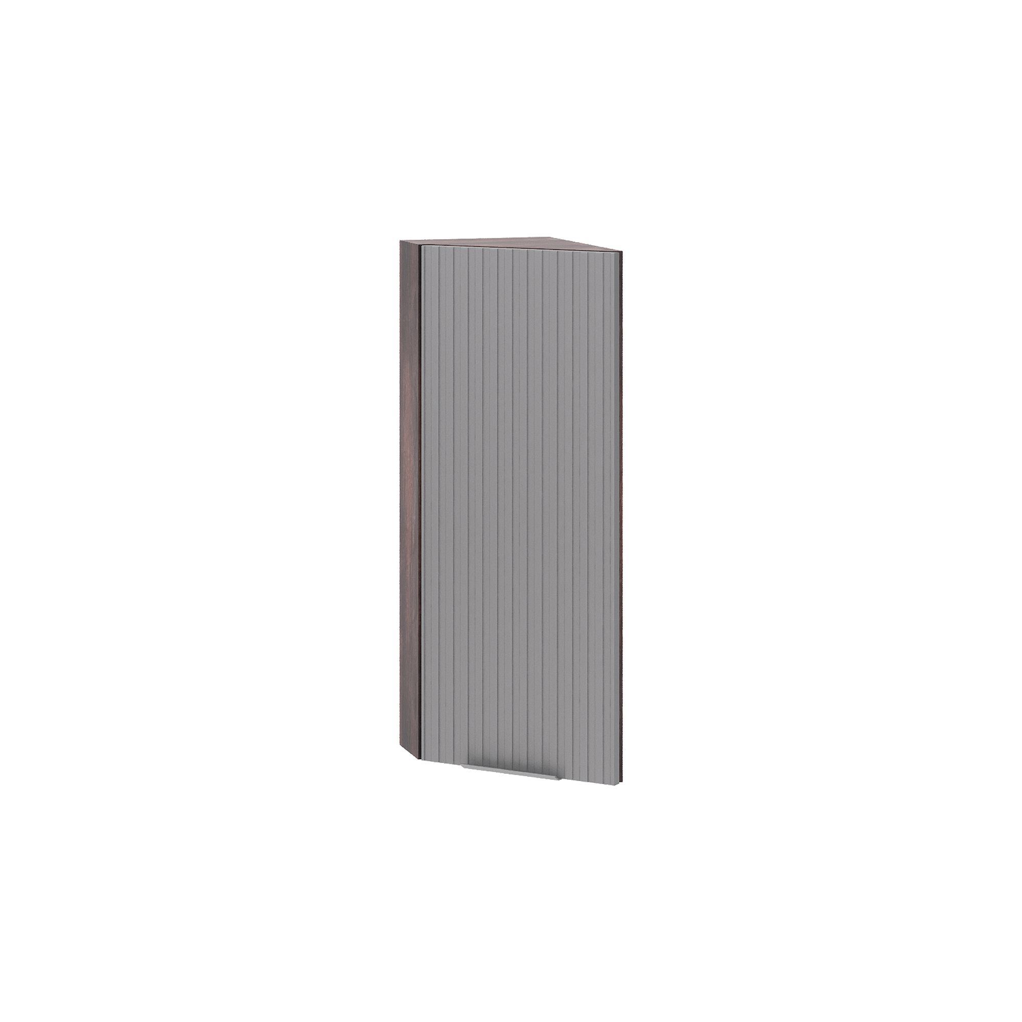 Кухонный модуль настенный Сурская мебель Сиэль Ян 30x31,8x71,6 см торцевой, Коричневый;серый, Сиэль Ян
Кухонный модуль настенный Сурская мебель Сиэль Ян 30x31,8x71,6 см торцевой, Коричневый;серый, Сиэль Ян