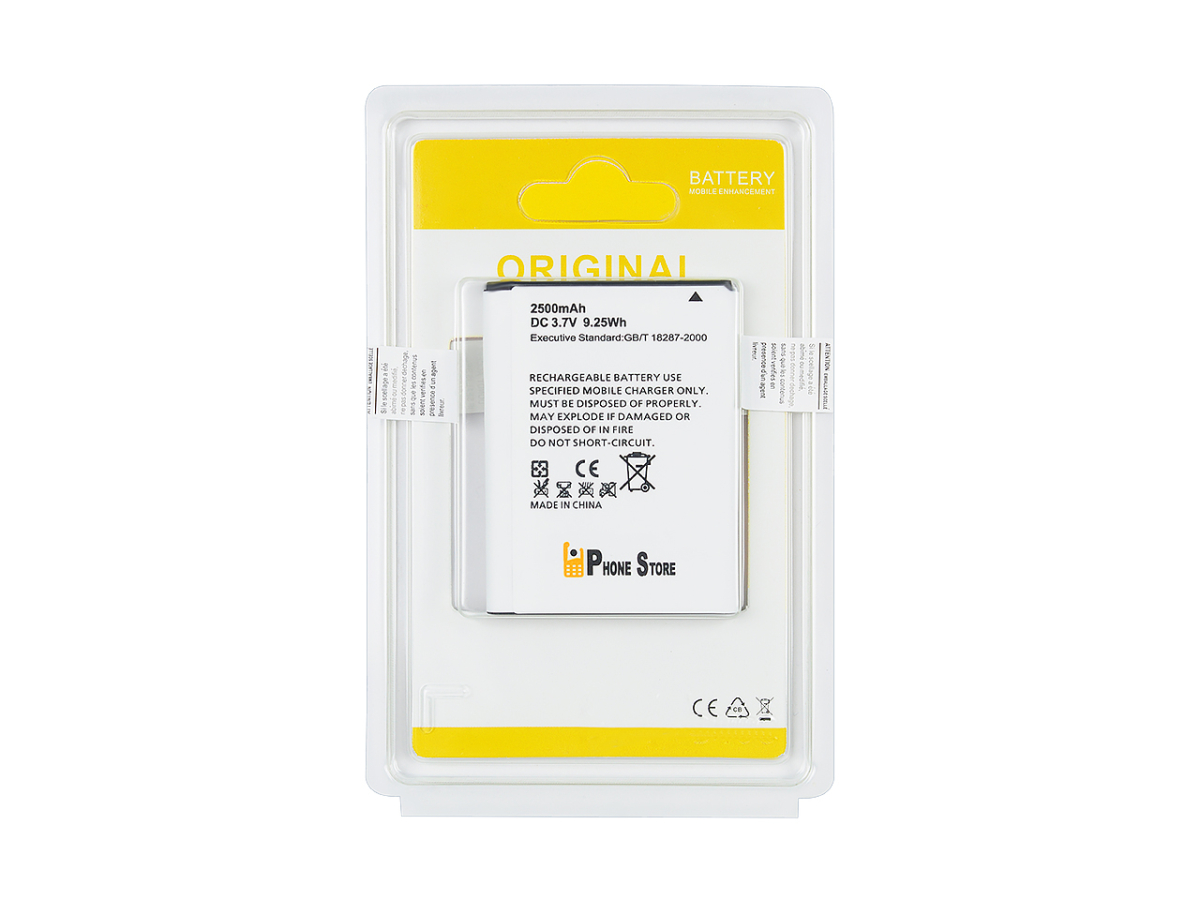 Аккумулятор Vixion EB615268VU для смартфона Samsung N7000, N7005, i9220, i9228 черный, EB615268VU 
Аккумулятор Vixion EB615268VU для смартфона Samsung N7000, N7005, i9220, i9228 черный, EB615268VU