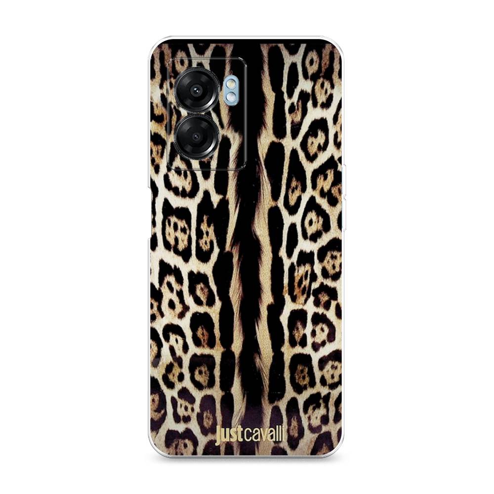 Чехол на Oppo A57 5G/OnePlus Nord N300 5G "Леопард кавалли", Черный;коричневый, 2510250-1
Чехол на Oppo A57 5G/OnePlus Nord N300 5G "Леопард кавалли", Черный;коричневый, 2510250-1