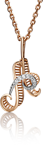 Подвеска из красного золота PLATINA jewelry 03-2448-А-401-1110-03, фианит, 03-2448-А-401-1110-03
Подвеска из красного золота PLATINA jewelry 03-2448-А-401-1110-03, фианит, 03-2448-А-401-1110-03