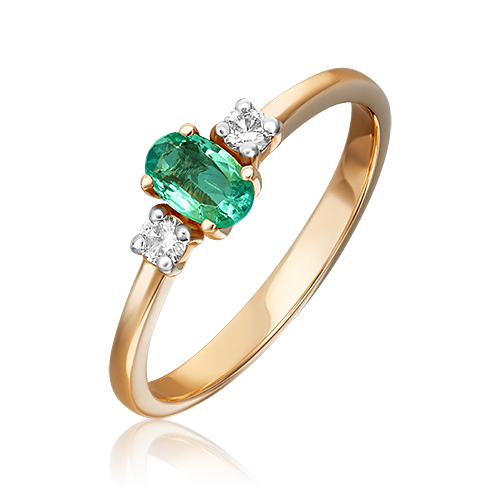 Кольцо из красного золота с бриллиантом р. PLATINA jewelry 01-1471-00-106-1110-30, 01-1471-00-106-1110-30_p1
Кольцо из красного золота с бриллиантом р. PLATINA jewelry 01-1471-00-106-1110-30, 01-1471-00-106-1110-30_p1