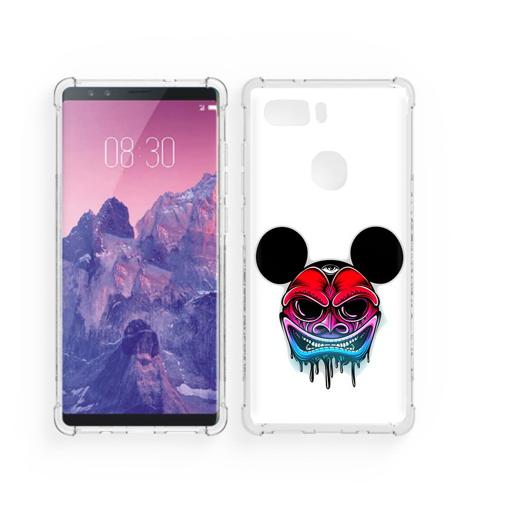 Чехол MyPads Tocco для ZTE Nubia Z17S микки в маске (PT94929.470.473), Прозрачный, Tocco
Чехол MyPads Tocco для ZTE Nubia Z17S микки в маске (PT94929.470.473), Прозрачный, Tocco