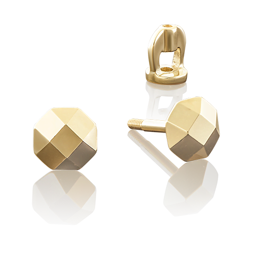 Серьги из желтого золота PLATINA jewelry 02-3892-00-000-1130-04, 02-3892-00-000-1130-04
Серьги из желтого золота PLATINA jewelry 02-3892-00-000-1130-04, 02-3892-00-000-1130-04