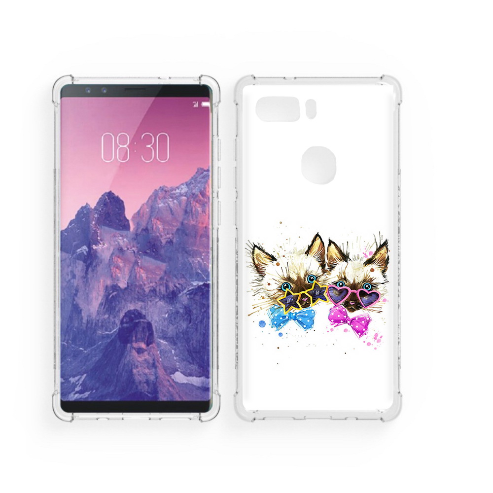 Чехол MyPads Tocco для ZTE Nubia Z17S милые котята (PT94929.470.474), Прозрачный, Tocco
Чехол MyPads Tocco для ZTE Nubia Z17S милые котята (PT94929.470.474), Прозрачный, Tocco