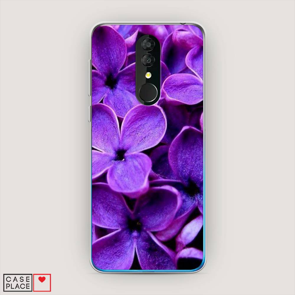 Чехол Awog на Alcatel 3 5053Y (2019) / Алкатель 3 5053Y (2019) "Сирень крупная", 170550-8
Чехол Awog на Alcatel 3 5053Y (2019) / Алкатель 3 5053Y (2019) "Сирень крупная", 170550-8