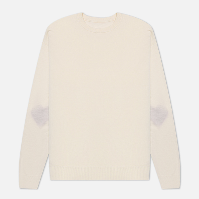 Мужской свитер SOPHNET. Heart Elbow Pattern Crew Neck белый, Размер M, Heart Elbow Pattern Crew Neck
Мужской свитер SOPHNET. Heart Elbow Pattern Crew Neck белый, Размер M, Heart Elbow Pattern Crew Neck