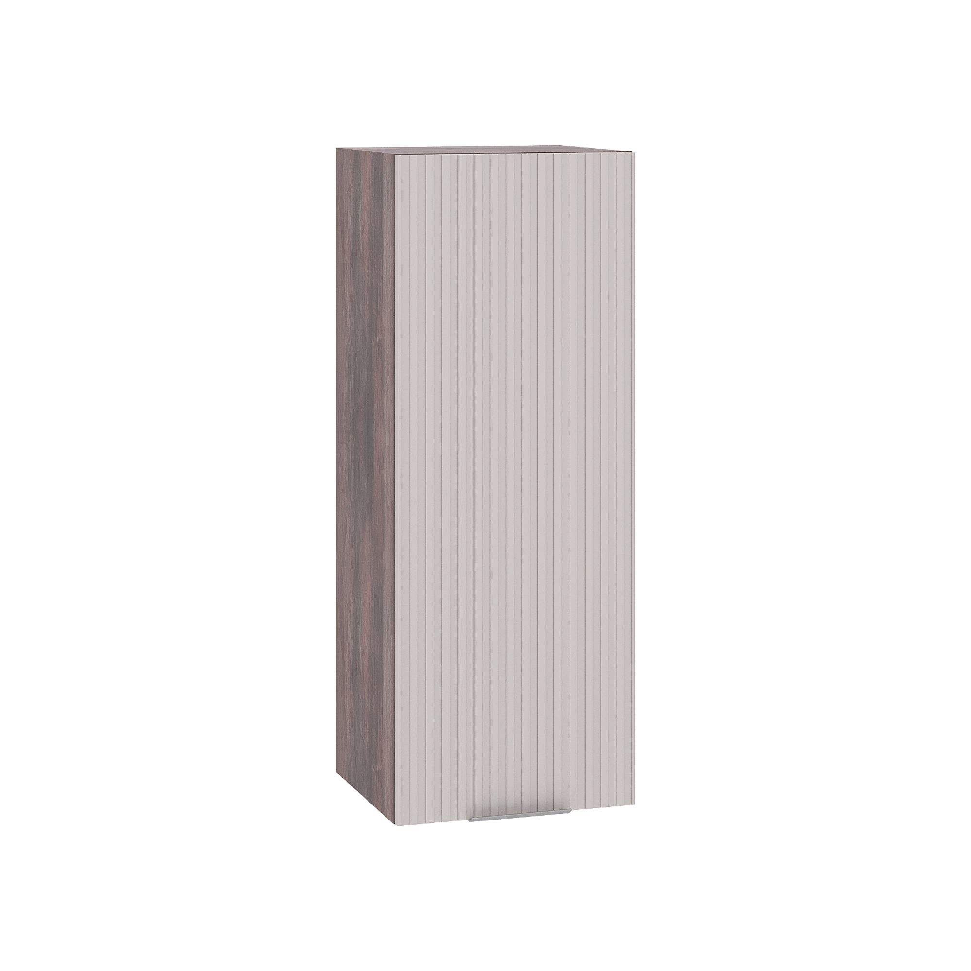 Кухонный модуль настенный Сурская мебель Сиэль Ян 35x31,8x92 см высокий, Коричневый;серый, Сиэль Ян
Кухонный модуль настенный Сурская мебель Сиэль Ян 35x31,8x92 см высокий, Коричневый;серый, Сиэль Ян