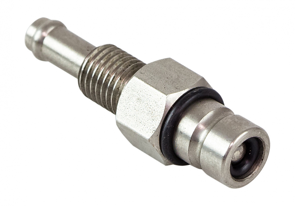 Штуцер топливный Suzuki DT3.5-65 (адаптер;металл;OD:11mm), совместим с 6575098505, Omax, 6572098520_OM
Штуцер топливный Suzuki DT3.5-65 (адаптер;металл;OD:11mm), совместим с 6575098505, Omax, 6572098520_OM