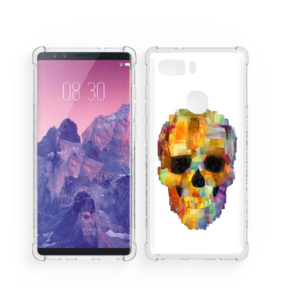 Чехол MyPads Tocco для ZTE Nubia Z17S нарисованный череп (PT94929.470.516), Прозрачный, Tocco
Чехол MyPads Tocco для ZTE Nubia Z17S нарисованный череп (PT94929.470.516), Прозрачный, Tocco