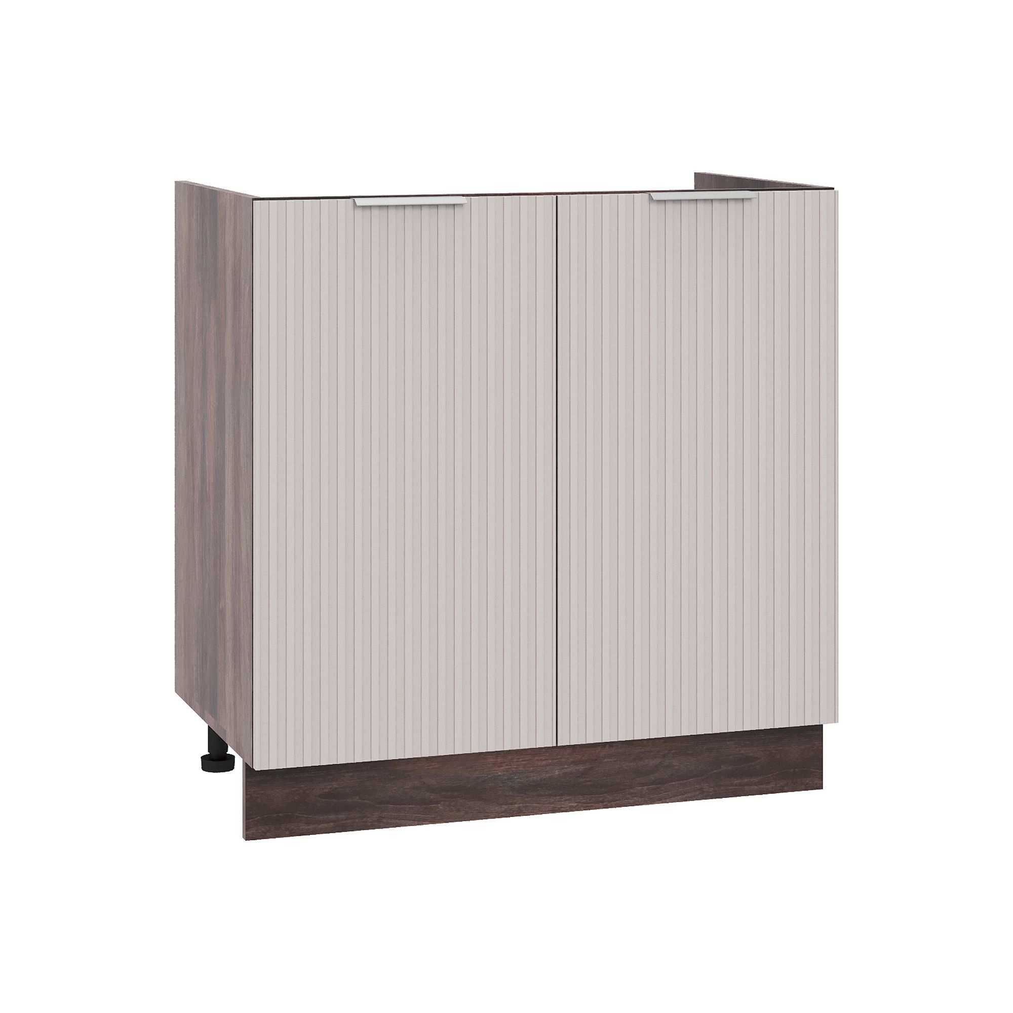 Кухонный модуль напольный Сурская мебель Сиэль Ян 80x47,4x81,6 см мойка, Коричневый;серый, Сиэль Ян
Кухонный модуль напольный Сурская мебель Сиэль Ян 80x47,4x81,6 см мойка, Коричневый;серый, Сиэль Ян