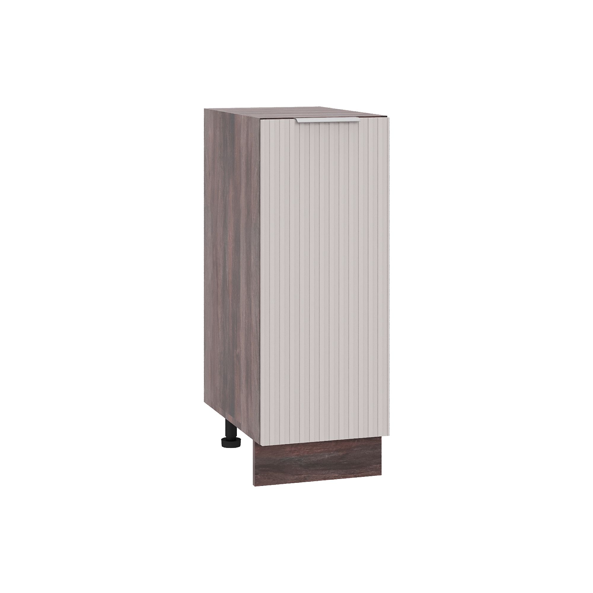 Кухонный модуль напольный Сурская мебель Сиэль Ян 30x47,8x81,6 см, Коричневый;серый, Сиэль Ян
Кухонный модуль напольный Сурская мебель Сиэль Ян 30x47,8x81,6 см, Коричневый;серый, Сиэль Ян