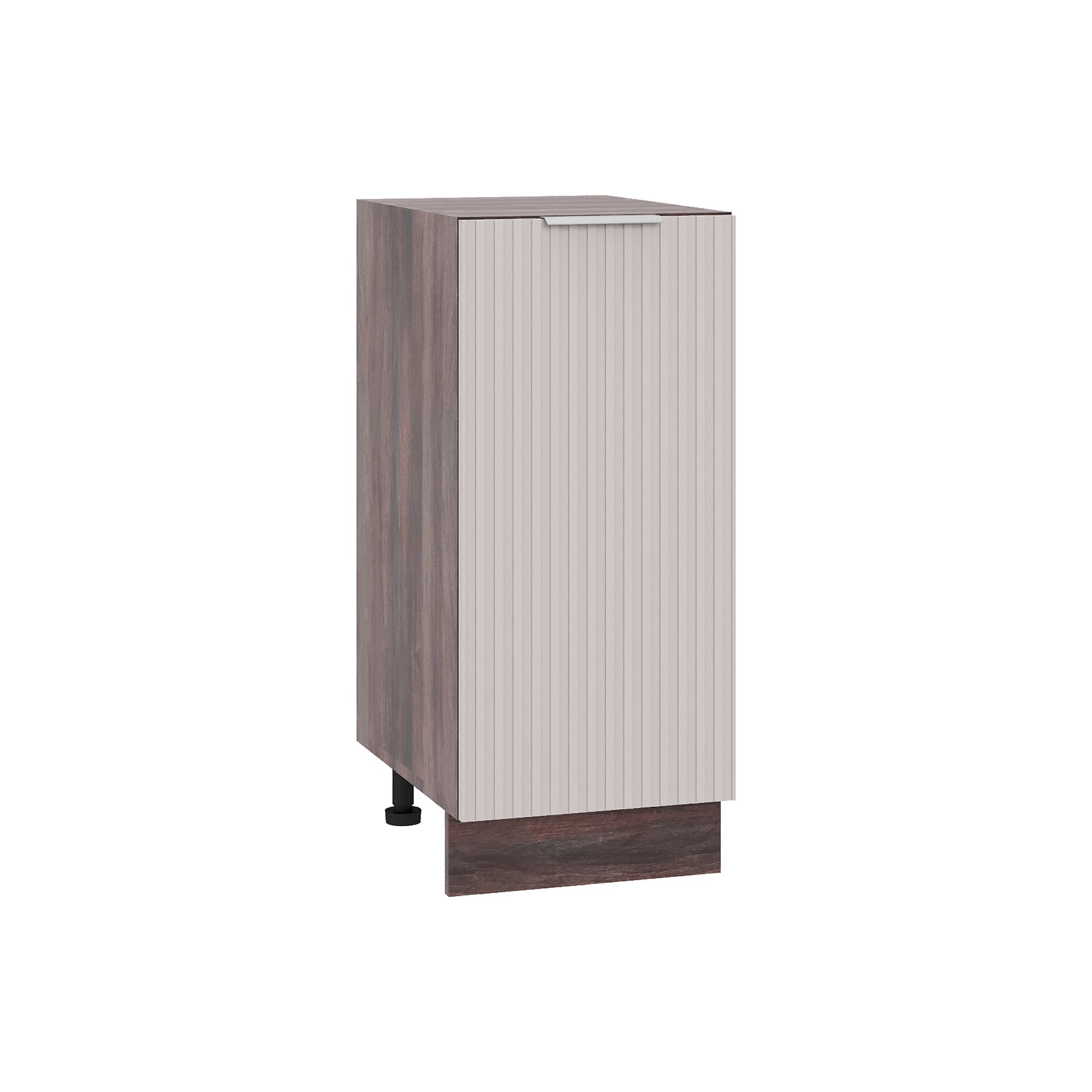 Кухонный модуль напольный Сурская мебель Сиэль Ян 35x47,8x81,6 см, Коричневый;серый, Сиэль Ян
Кухонный модуль напольный Сурская мебель Сиэль Ян 35x47,8x81,6 см, Коричневый;серый, Сиэль Ян