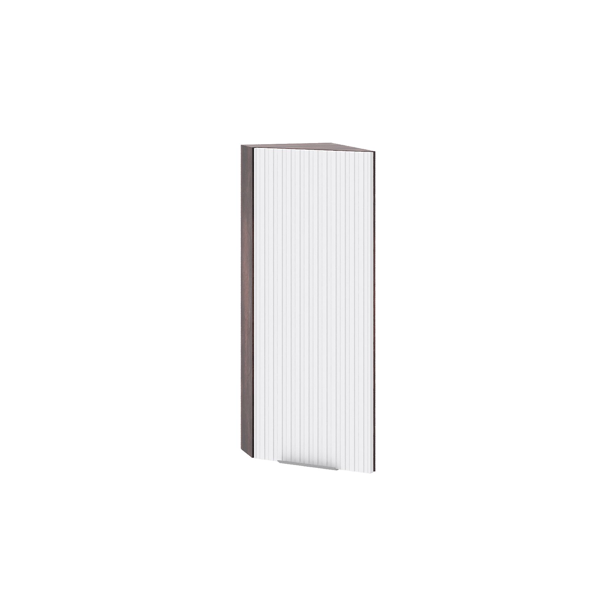 Кухонный модуль настенный Сурская мебель Сиэль Ян 30x31,8x71,6 см торцевой, Коричневый;белый, Сиэль Ян
Кухонный модуль настенный Сурская мебель Сиэль Ян 30x31,8x71,6 см торцевой, Коричневый;белый, Сиэль Ян