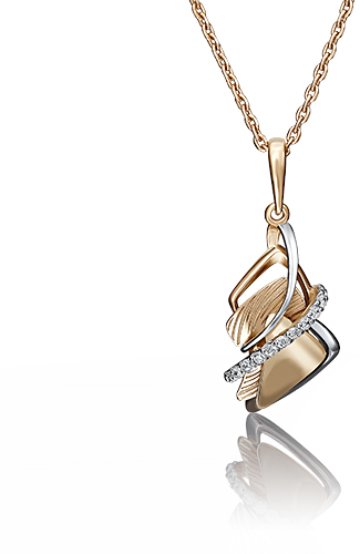 Кулон из золота PLATINA jewelry 03-2792-00-401-1110-48, фианит, 03-2792-00-401-1110-48
Кулон из золота PLATINA jewelry 03-2792-00-401-1110-48, фианит, 03-2792-00-401-1110-48