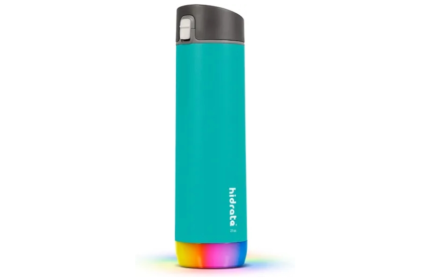 Умная бутылка для напитков HidrateSpark Pro Steel, 0,62 л, зеленая, Зеленый, Умная бутылка для напитков HidrateSpark Pro Steel, 0,62 л, зеленая
Умная бутылка для напитков HidrateSpark Pro Steel, 0,62 л, зеленая, Зеленый, Умная бутылка для напитков HidrateSpark Pro Steel, 0,62 л, зеленая