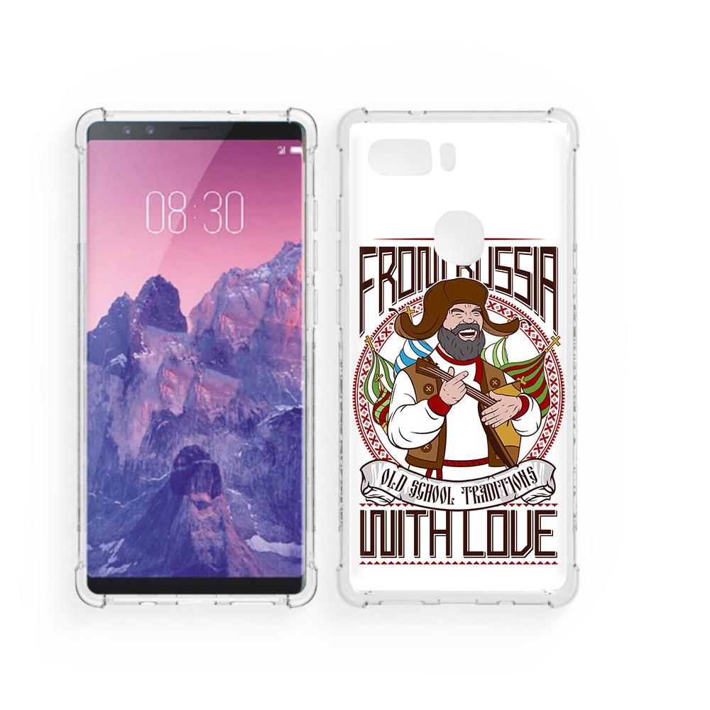 Чехол MyPads Tocco для ZTE Nubia Z17S русский мужчина (PT94929.470.590), Прозрачный, Tocco
Чехол MyPads Tocco для ZTE Nubia Z17S русский мужчина (PT94929.470.590), Прозрачный, Tocco