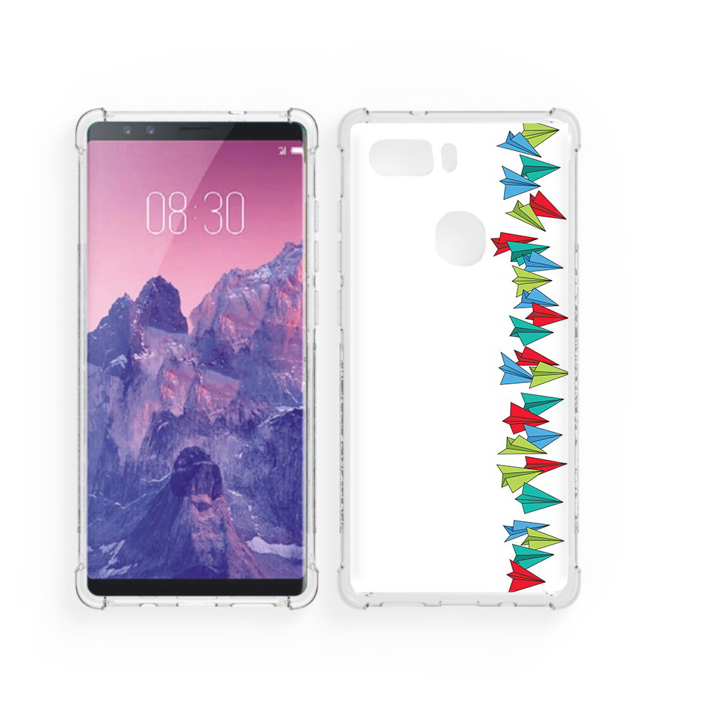 Чехол MyPads Tocco для ZTE Nubia Z17S самолетики из листочков (PT94929.470.593), Прозрачный, Tocco
Чехол MyPads Tocco для ZTE Nubia Z17S самолетики из листочков (PT94929.470.593), Прозрачный, Tocco