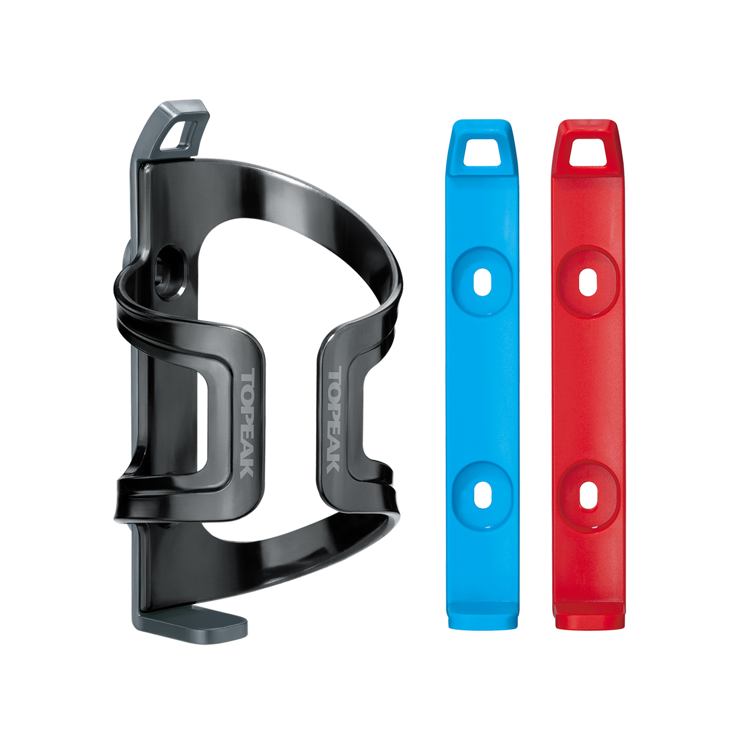 Флягодержатель Topeak Dualside Cage With Mounting Black/Gray/Blue/Red, Dualside Cage Ex Plastic Base Plastic Cage With Mounting/Holder Bracket
Флягодержатель Topeak Dualside Cage With Mounting Black/Gray/Blue/Red, Dualside Cage Ex Plastic Base Plastic Cage With Mounting/Holder Bracket