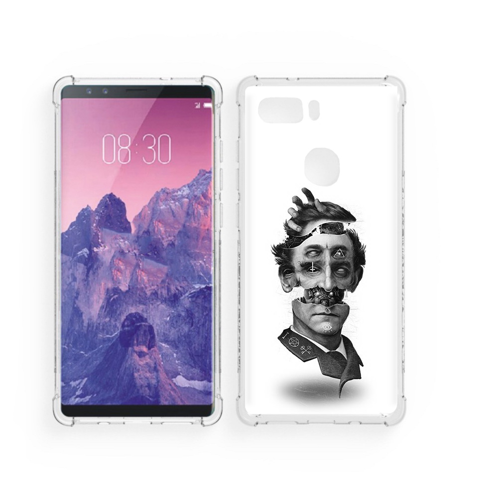 Чехол MyPads Tocco для ZTE Nubia Z17S страшное лицо абстракция (PT94929.470.628), Прозрачный, Tocco
Чехол MyPads Tocco для ZTE Nubia Z17S страшное лицо абстракция (PT94929.470.628), Прозрачный, Tocco