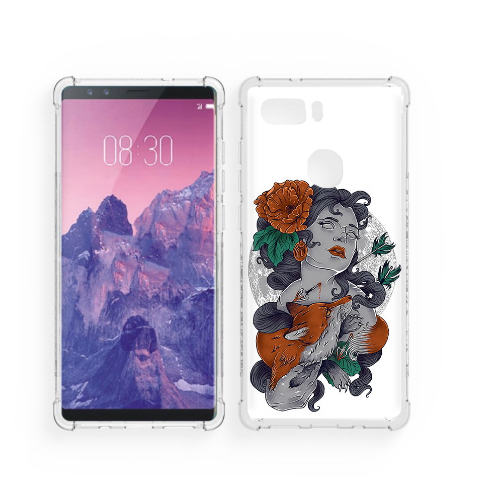 Чехол MyPads Tocco для ZTE Nubia Z17S темная девушка с лисой (PT94929.470.639), Прозрачный, Tocco
Чехол MyPads Tocco для ZTE Nubia Z17S темная девушка с лисой (PT94929.470.639), Прозрачный, Tocco