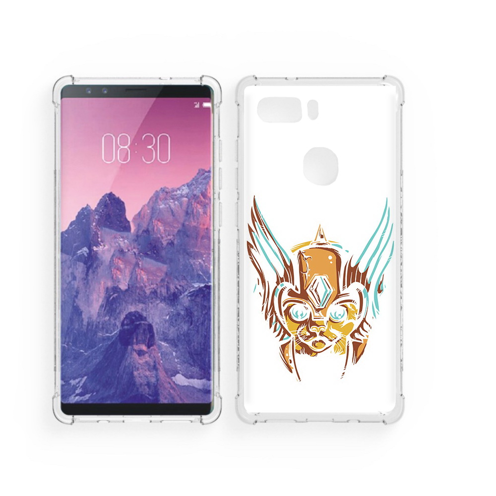 Чехол MyPads Tocco для ZTE Nubia Z17S тор абстракция (PT94929.470.644), Прозрачный, Tocco
Чехол MyPads Tocco для ZTE Nubia Z17S тор абстракция (PT94929.470.644), Прозрачный, Tocco
