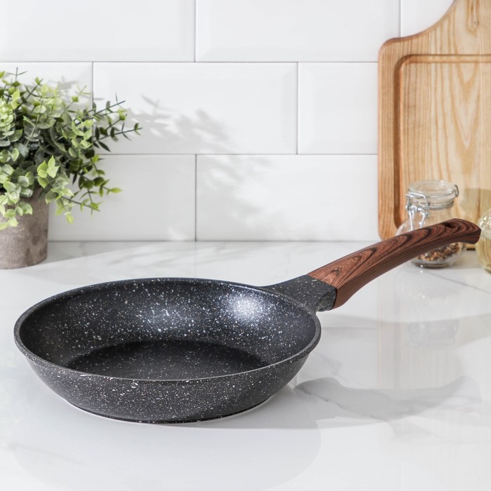Доляна Granit lux, D 25,2 см, индукционная, Granit lux, D 25,2 см, индукционная
Доляна Granit lux, D 25,2 см, индукционная, Granit lux, D 25,2 см, индукционная