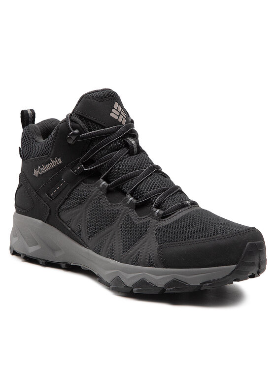 Кроссовки для треккинга Peakfreak II Mid Outdry BM7573 Columbia Черный 46 EU, Peakfreak II Mid Outdry BM7573
Кроссовки для треккинга Peakfreak II Mid Outdry BM7573 Columbia Черный 46 EU, Peakfreak II Mid Outdry BM7573