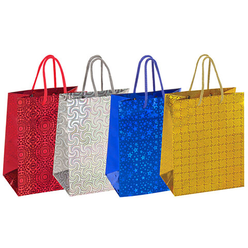 Подарочный пакет Золотая сказка 606606, 17,8x9,8x22,9 см, голография, 12шт, ассорти, Разноцветный, pp55
Подарочный пакет Золотая сказка 606606, 17,8x9,8x22,9 см, голография, 12шт, ассорти, Разноцветный, pp55