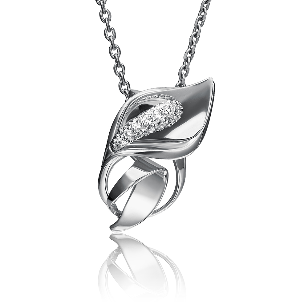 Бегунок из белого золота PLATINA jewelry 03-2936-00-401-1120-23, фианит, 03-2936-00-401-1120-23
Бегунок из белого золота PLATINA jewelry 03-2936-00-401-1120-23, фианит, 03-2936-00-401-1120-23