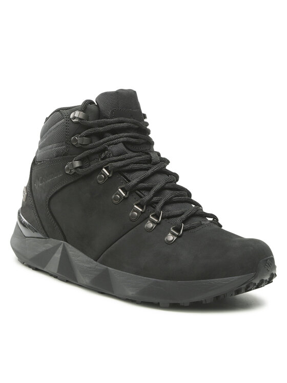 Кроссовки для треккинга Facet Sierra Outdry BM5880 Columbia Черный 43 EU, Facet Sierra Outdry BM5880
Кроссовки для треккинга Facet Sierra Outdry BM5880 Columbia Черный 43 EU, Facet Sierra Outdry BM5880