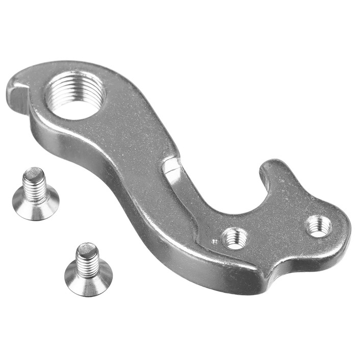 Велосипедный петух литой, 8х4х0,5 см, алюминий, Серебристый
Велосипедный петух литой, 8х4х0,5 см, алюминий, Серебристый