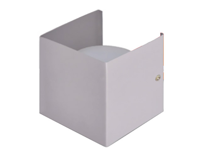 Светильник In Home GX53S-Wall 1MG под лампу GX53 230V Matt Gray 4690612024431, GX53S-Wall 1MG
Светильник In Home GX53S-Wall 1MG под лампу GX53 230V Matt Gray 4690612024431, GX53S-Wall 1MG