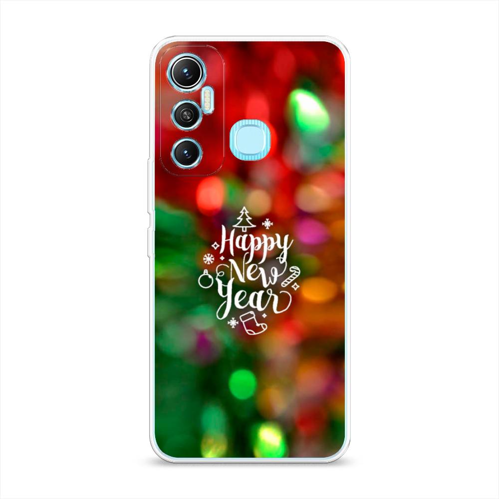Чехол на Infinix HOT 11 Helio G70 64 GB "Новый Год на елке", Зеленый;красный;желтый, 3100750-5
Чехол на Infinix HOT 11 Helio G70 64 GB "Новый Год на елке", Зеленый;красный;желтый, 3100750-5