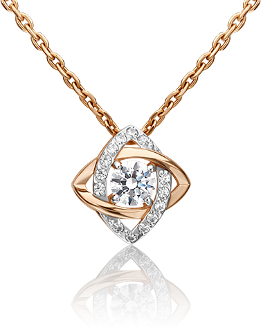 Бегунок из красного золота PLATINA jewelry 03-3004-00-501-1110-38, Swarovski, 03-3004-00-501-1110-38
Бегунок из красного золота PLATINA jewelry 03-3004-00-501-1110-38, Swarovski, 03-3004-00-501-1110-38