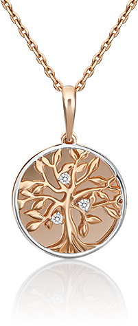 Кулон из красного золота PLATINA jewelry 03-3018-00-401-1110-66, фианит, 03-3018-00-401-1110-66
Кулон из красного золота PLATINA jewelry 03-3018-00-401-1110-66, фианит, 03-3018-00-401-1110-66