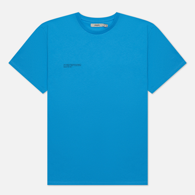 Мужская футболка PANGAIA 365 Seasonal голубой, Размер L, 365 Seasonal
Мужская футболка PANGAIA 365 Seasonal голубой, Размер L, 365 Seasonal
