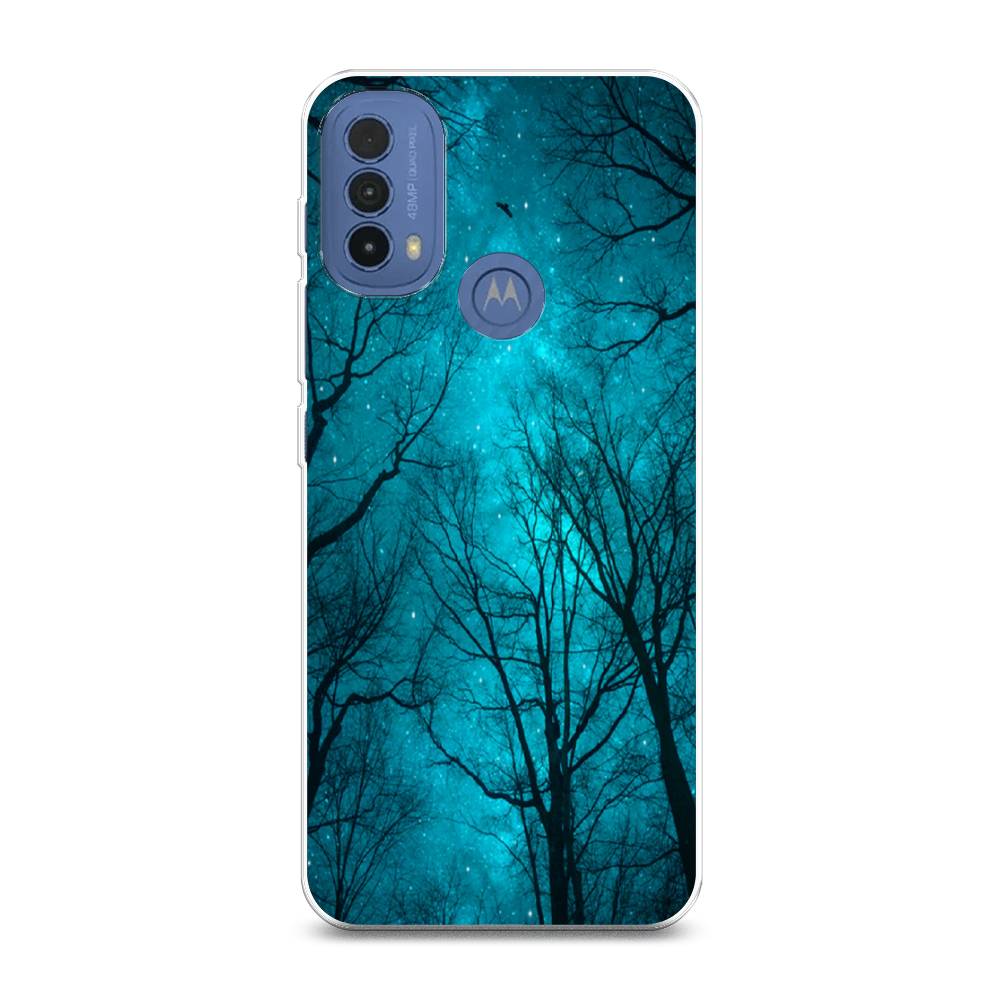 Чехол Awog на Lenovo K14 Plus/Motorola Moto E20/E30/E40 "Сказочный лес", Разноцветный, 243550-4
Чехол Awog на Lenovo K14 Plus/Motorola Moto E20/E30/E40 "Сказочный лес", Разноцветный, 243550-4