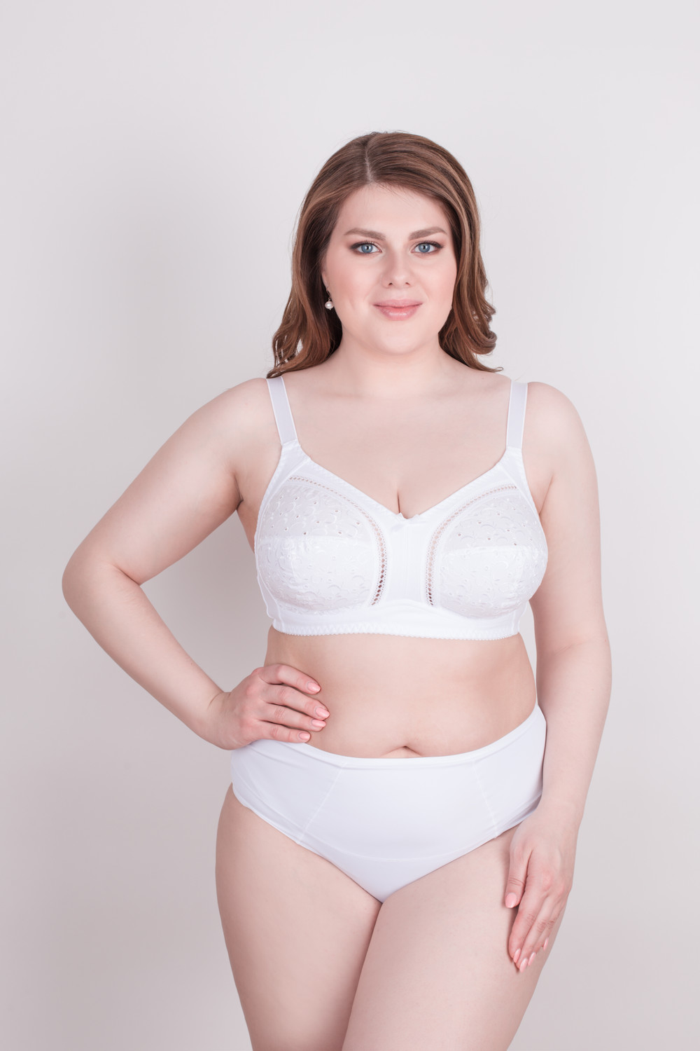 Бюстгальтер женский Milavitsa 108180 белый 95F, 108180
Бюстгальтер женский Milavitsa 108180 белый 95F, 108180