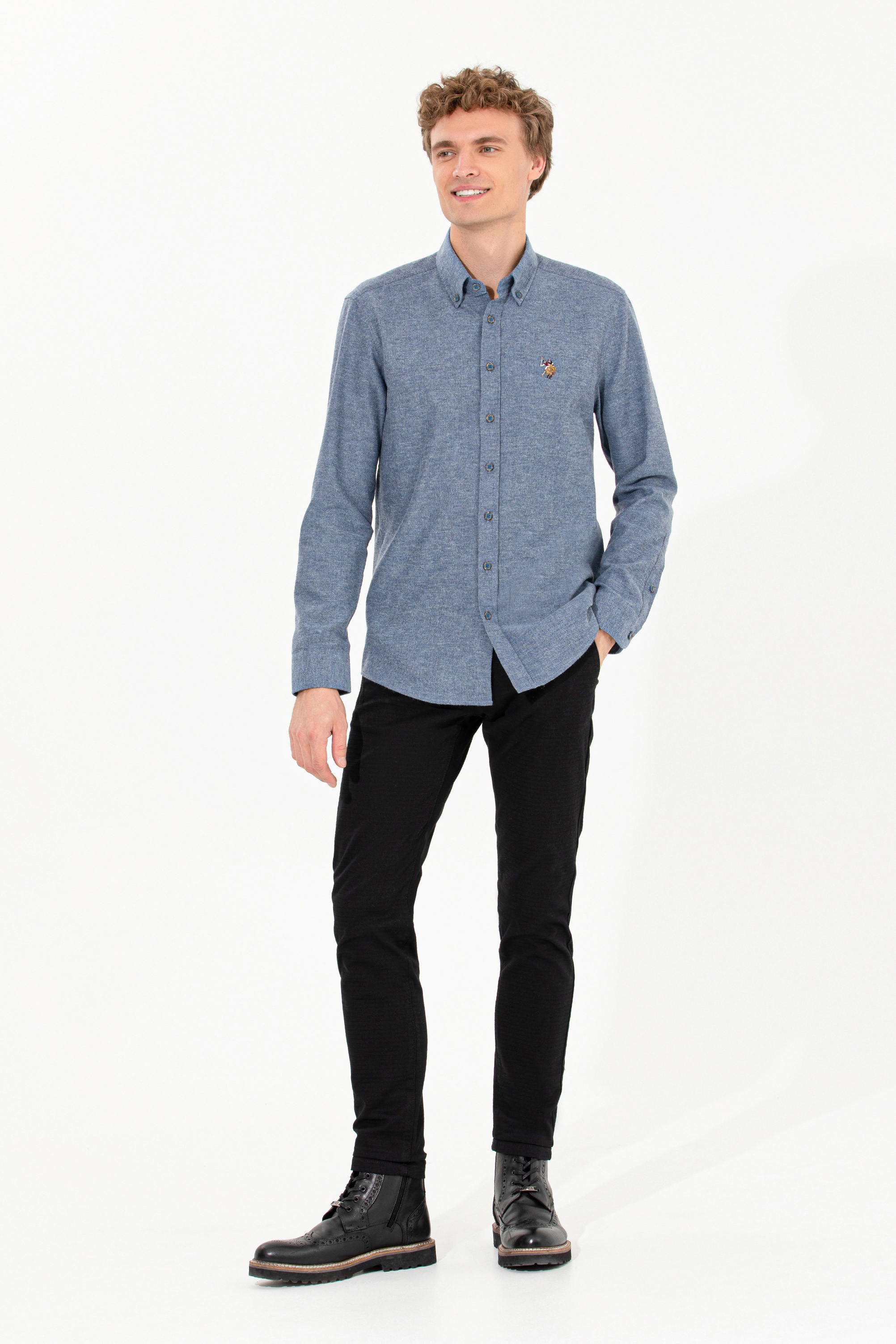 Брюки мужские U.S. POLO Assn. G081SZ0780KENZI22K черные 31, Черный, G081SZ0780KENZI22K
Брюки мужские U.S. POLO Assn. G081SZ0780KENZI22K черные 31, Черный, G081SZ0780KENZI22K