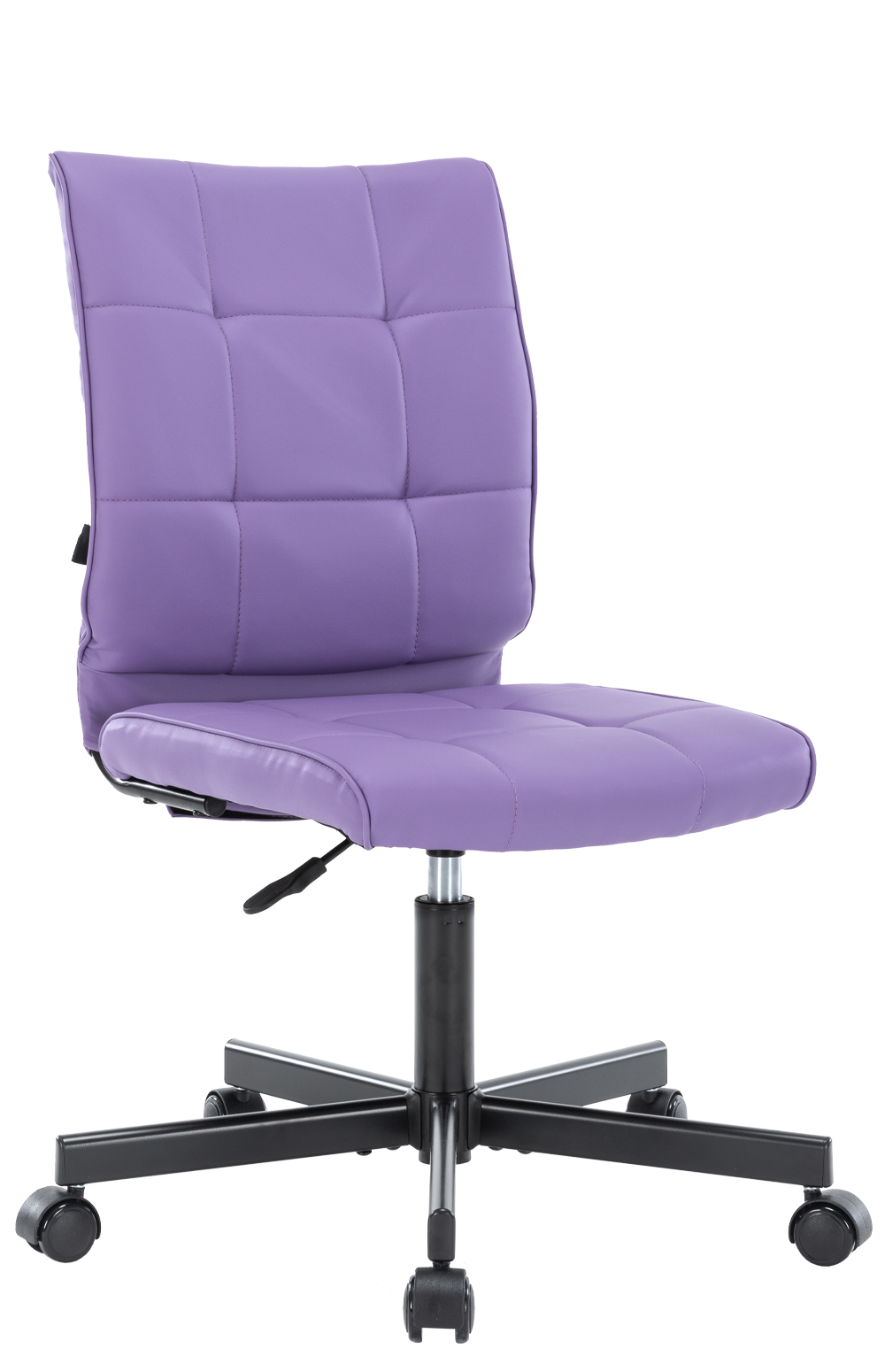 Кресло Everprof Операторское кресло Everprof EP-300 Экокожа Сиреневый, Фиолетовый, 19139
Кресло Everprof Операторское кресло Everprof EP-300 Экокожа Сиреневый, Фиолетовый, 19139