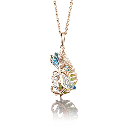 Кулон из белого/желтого/красного золота PLATINA jewelry 03-2771-00-000-1111-66, эмаль, 03-2771-00-000-1111-66
Кулон из белого/желтого/красного золота PLATINA jewelry 03-2771-00-000-1111-66, эмаль, 03-2771-00-000-1111-66