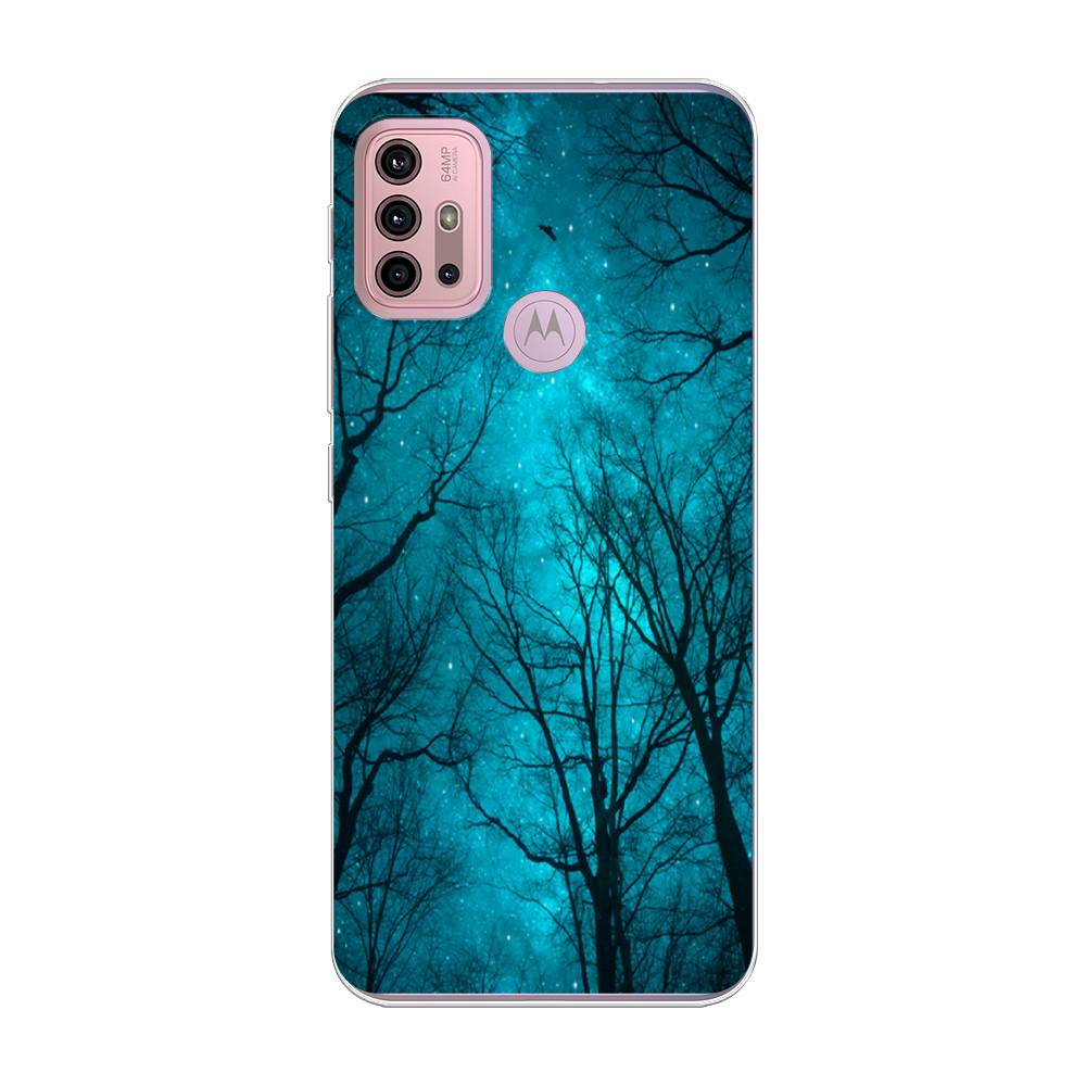 Чехол Awog на Lenovo K13 Note/Motorola Moto G10/G20/G30 "Сказочный лес", Разноцветный, 242350-4
Чехол Awog на Lenovo K13 Note/Motorola Moto G10/G20/G30 "Сказочный лес", Разноцветный, 242350-4