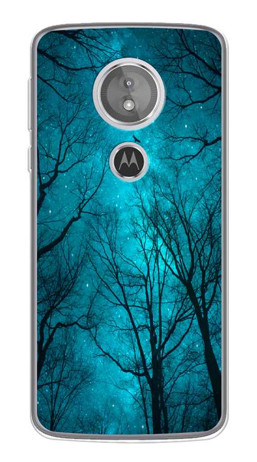 Чехол Awog на Motorola Moto G6 Play / Моторола Мото G6 Плэй "Сказочный лес", Разноцветный, 240950-4
Чехол Awog на Motorola Moto G6 Play / Моторола Мото G6 Плэй "Сказочный лес", Разноцветный, 240950-4