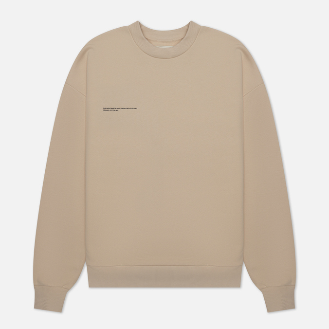 Мужская толстовка PANGAIA 365 Basic Signature Crew Neck бежевый, Размер XL, 365 Basic Signature Crew Neck
Мужская толстовка PANGAIA 365 Basic Signature Crew Neck бежевый, Размер XL, 365 Basic Signature Crew Neck