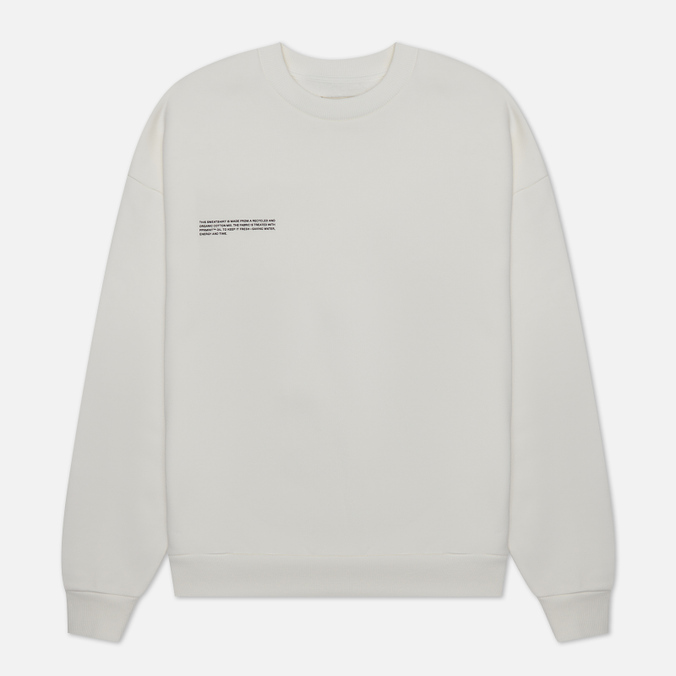Мужская толстовка PANGAIA 365 Basic Signature Crew Neck белый, Размер M, 365 Basic Signature Crew Neck
Мужская толстовка PANGAIA 365 Basic Signature Crew Neck белый, Размер M, 365 Basic Signature Crew Neck