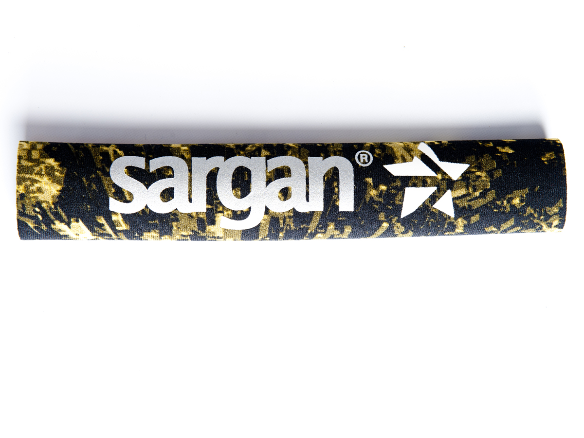 Компенсатор плавучести для ружья "ТОР" RD2.0 неопрен 7mm, 26 см SARGAN, Зеленый;черный;бежевый, SGT02/RD2.0 26
Компенсатор плавучести для ружья "ТОР" RD2.0 неопрен 7mm, 26 см SARGAN, Зеленый;черный;бежевый, SGT02/RD2.0 26