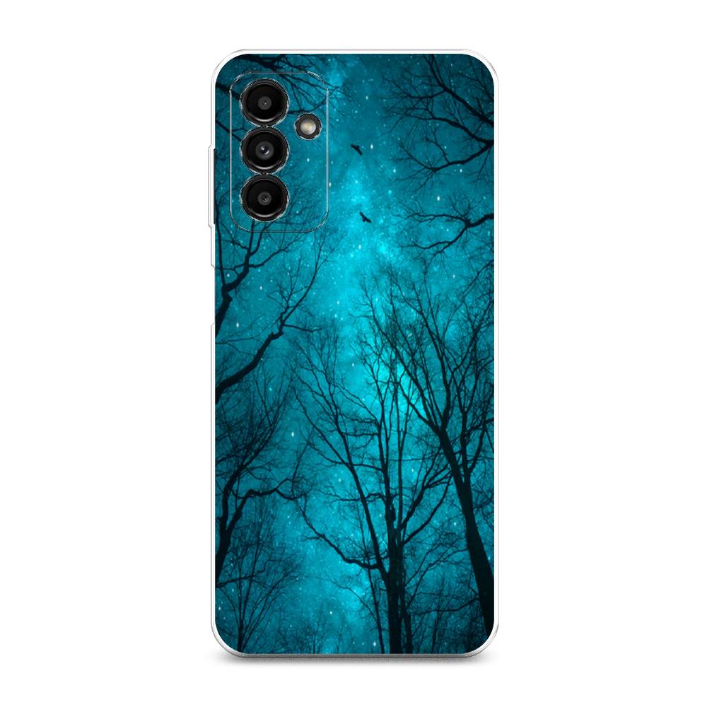 Чехол Awog на Samsung Galaxy A04s / Самсунг A04s "Сказочный лес", Разноцветный, 2106450-4
Чехол Awog на Samsung Galaxy A04s / Самсунг A04s "Сказочный лес", Разноцветный, 2106450-4